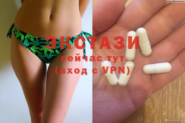 ECSTASY Лиски